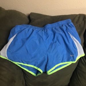 Nike shorts